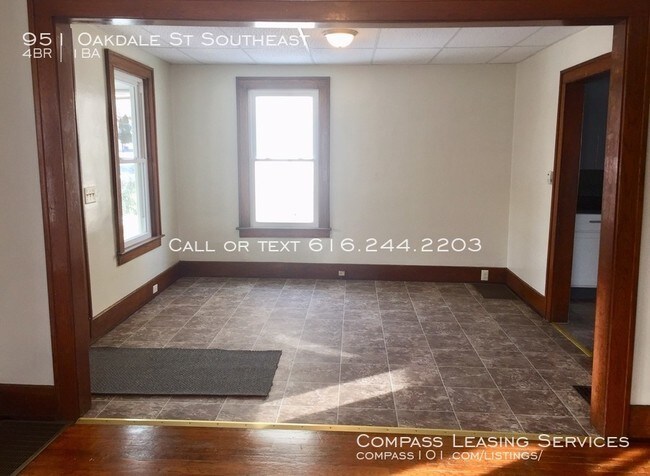 Foto del edificio - 951 Oakdale St SE