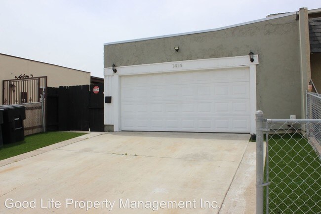 Foto del edificio - 3 br, 2 bath House - 1414 Kim Place