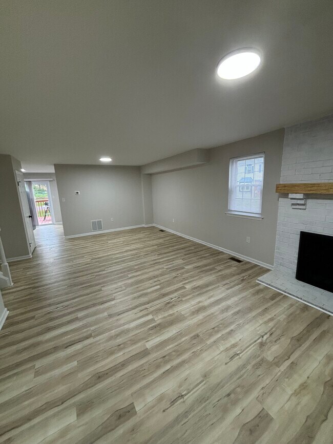 Foto del edificio - 3902 Walnut Ridge Dr