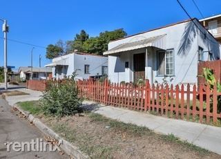 Foto del edificio - 1 br, 1 bath House - 2607 E 11th St