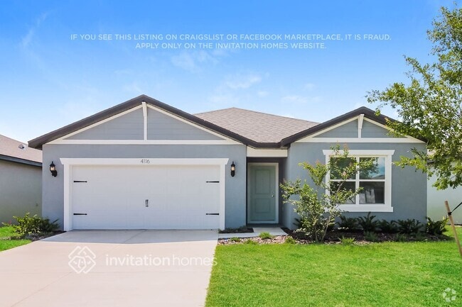 Building Photo - 4116 Obsidian Dr