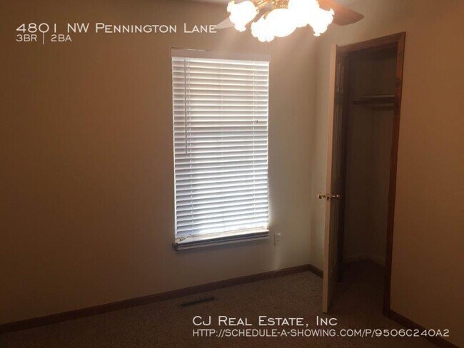 Building Photo - 4801 NW Pennington Ln