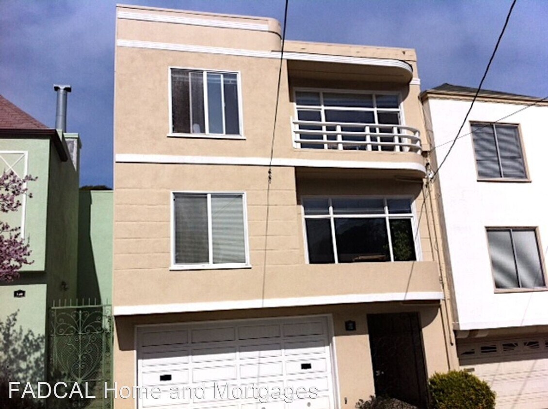Foto principal - 2 br, 1 bath House - 130 Lawton Street