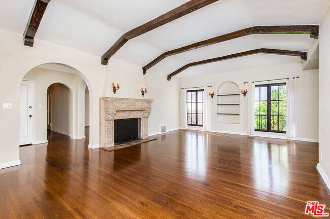 Foto del edificio - 846 S Lucerne Blvd