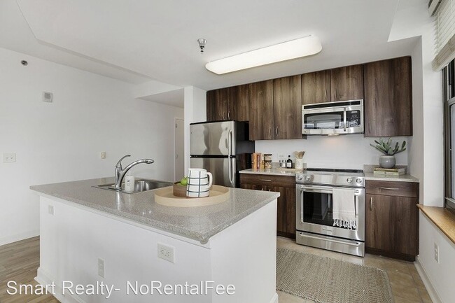 Foto del edificio - 1410 Hudson St