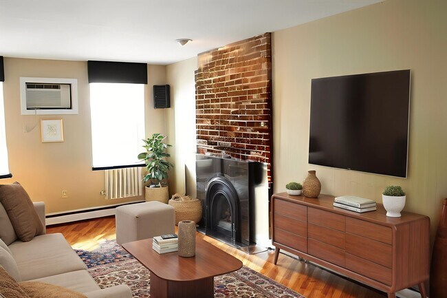 Foto del edificio - 1204 Washington St