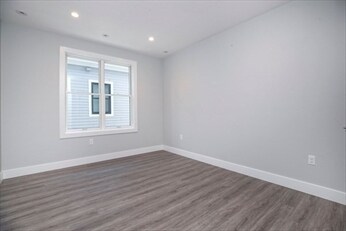 Bedroom 1 - 151 Hancock St