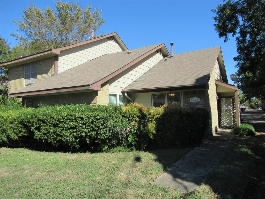 Primary Photo - 6525 Fisher Rd