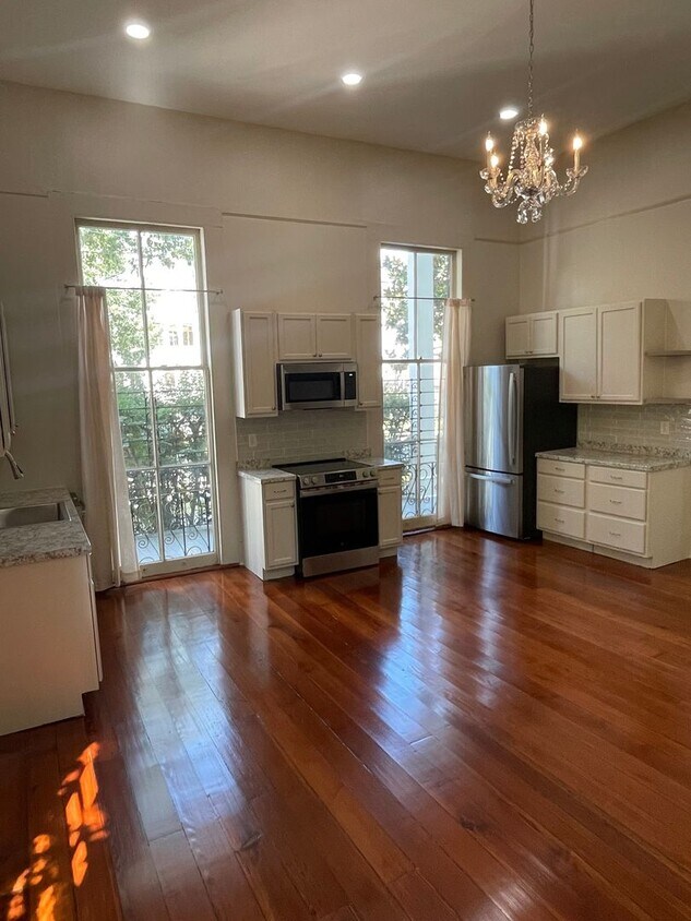 Foto principal - 1626 Seventh