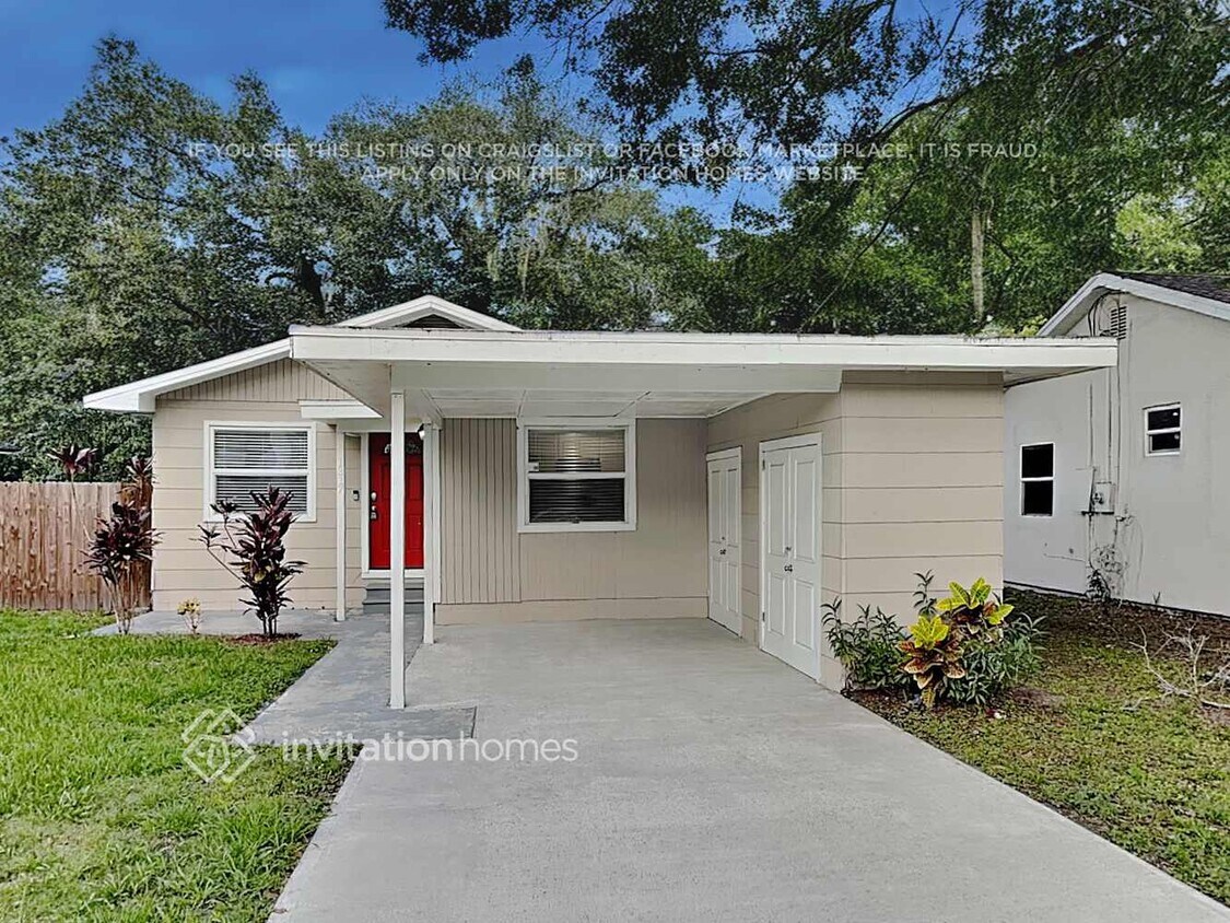 Foto principal - 1317 S Mellonville Ave