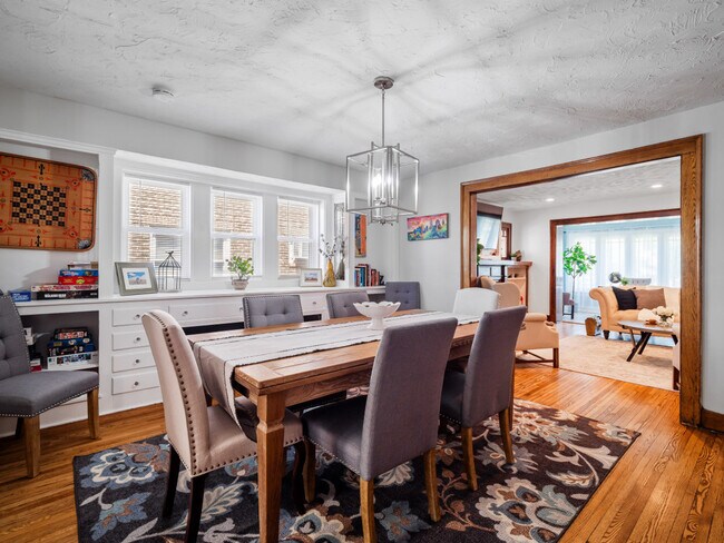 Foto del edificio - 3222 West Blvd