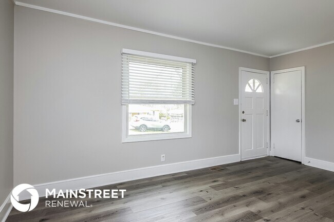 Foto del edificio - 515 Forrest St