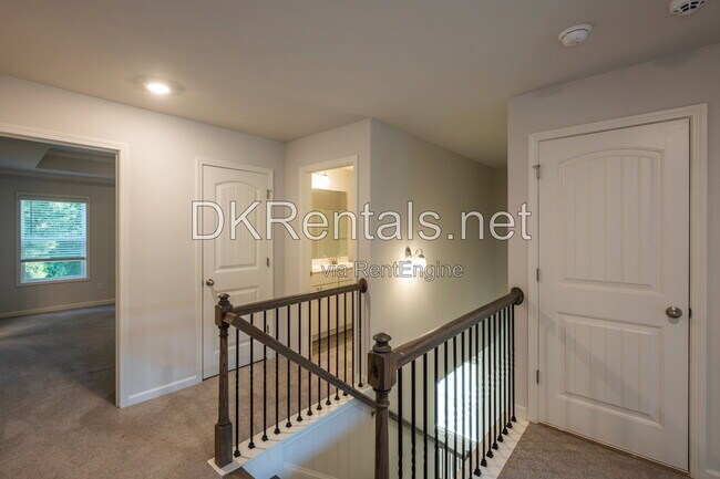 Foto del edificio - 4832 Ivey Grace Wy