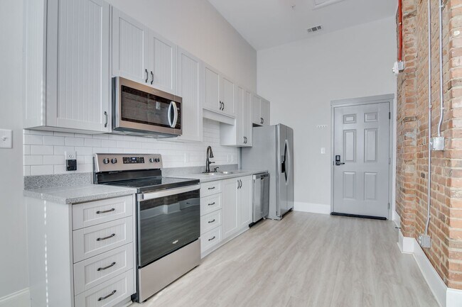 Foto del edificio - 1 Bedroom 1 Bathroom Apartment in Harlem