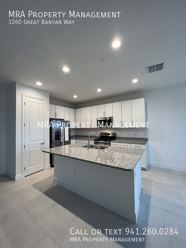 Foto del edificio - 3260 Great Banyan Way