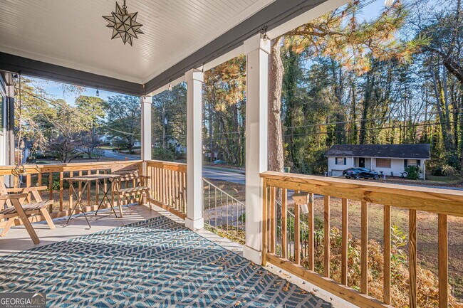 Foto del edificio - 1953 Beecher Rd SW