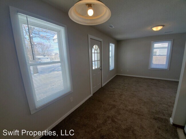 Building Photo - 2 br, 1 bath House - 1321 East 27th Street
