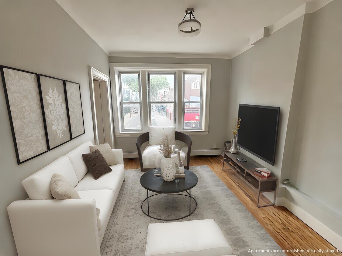 Foto principal - 567 West Side Ave