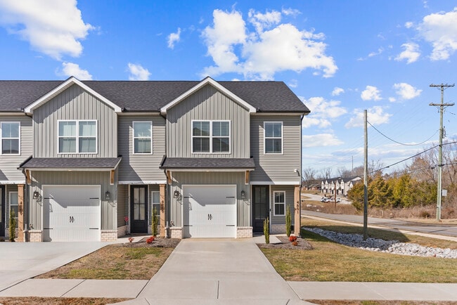 Building Photo - 4891 Ancient Glacier Ln