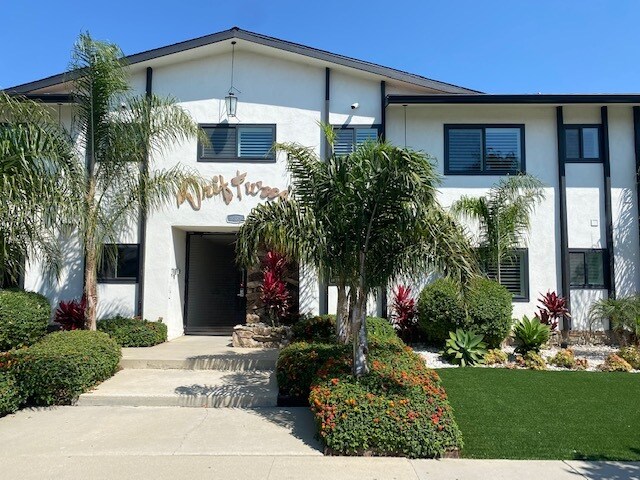 Foto del edificio - 6025 Woodland St