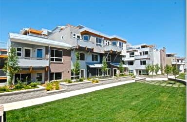 PRE-LEASE! One Bedroom Loft In Landmark Lofts. Walk To Campus. Underground Parking & Storage Loc... - PRE-LEASE! One Bedroom Loft In Landmark Lofts. Walk To Campus.  Underground Parking & Storage Loc...