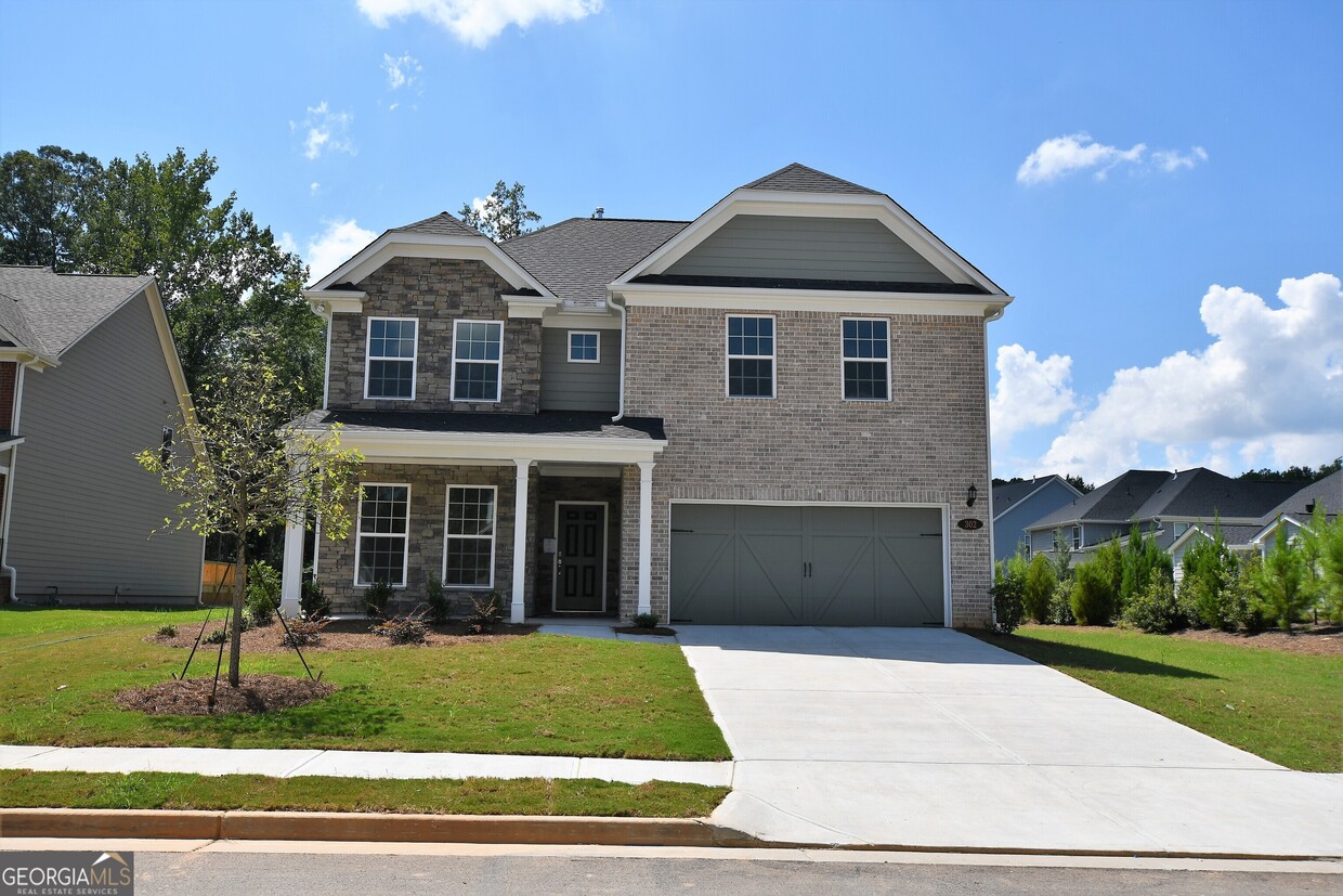 Foto principal - 302 Roundwood Way