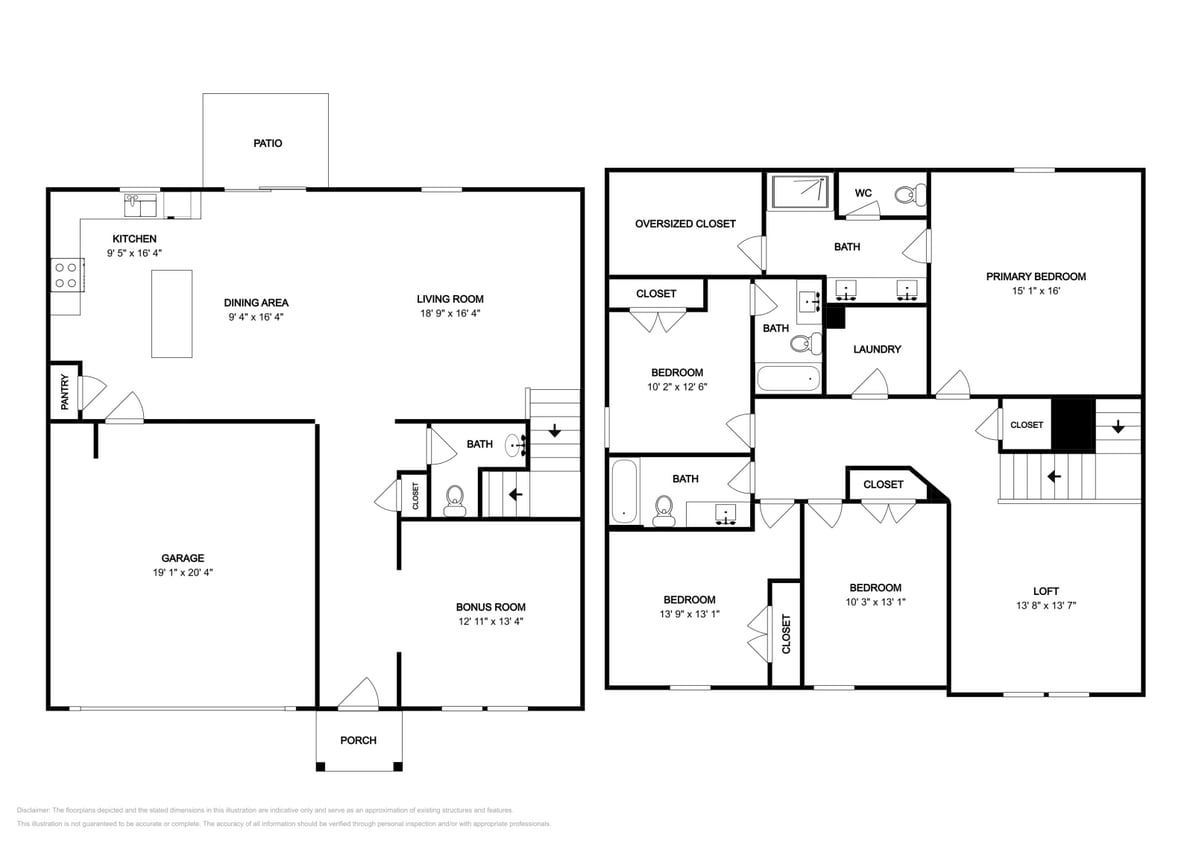 Building Photo - 237 Paisley Wy