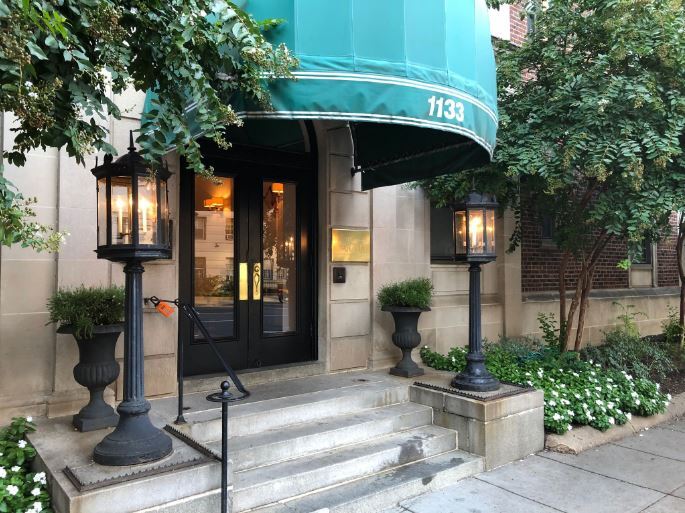 Foto principal - 1133 13th St NW