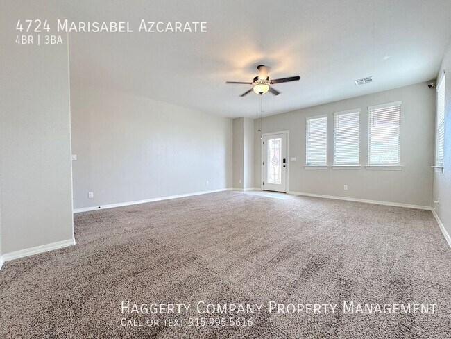 Building Photo - 4724 Marisabel Azcarate St