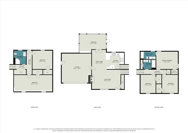 Foto del edificio - 3030 Green Meadow Ln