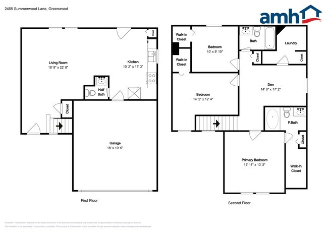 Foto del edificio - 2455 Summerwood Ln