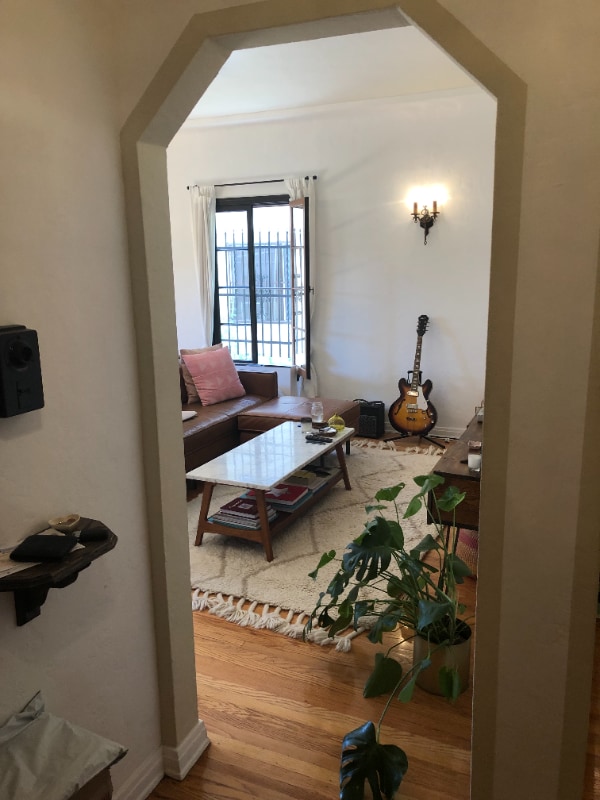 Photo - 655 S Dunsmuir Ave Apartment