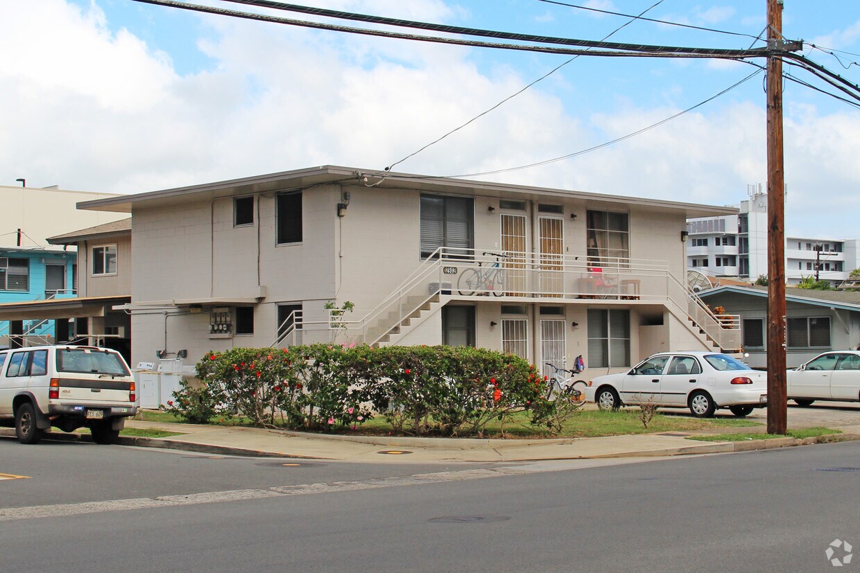 2982 Winam Ave, Honolulu, HI 96816 2982 Winam Ave Honolulu, HI