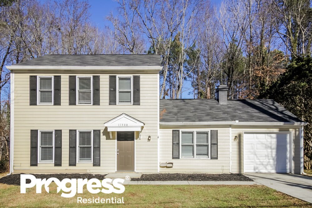 Primary Photo - 11300 Bramshill Dr
