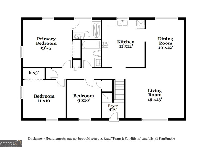 Building Photo - 6140 Connell Rd