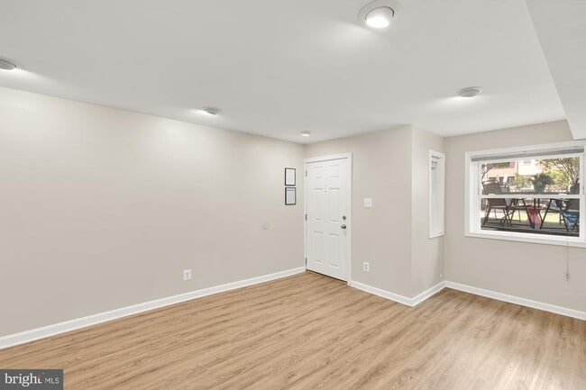 Foto del edificio - 1632 New Jersey Ave NW