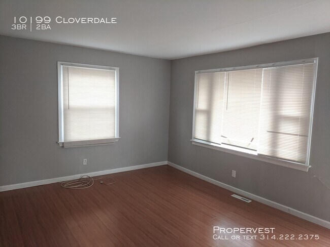 Foto del edificio - 10199 Cloverdale Dr