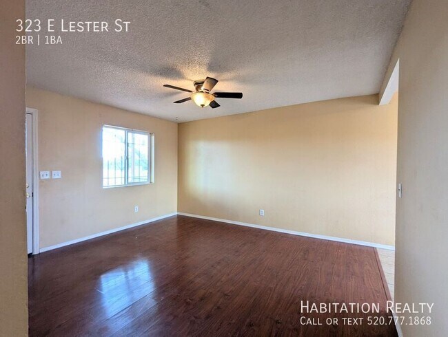 Foto del edificio - 323 E Lester St