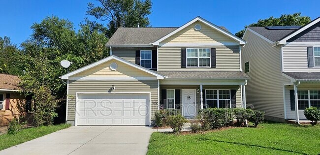 Building Photo - 7920 Woodall Rd