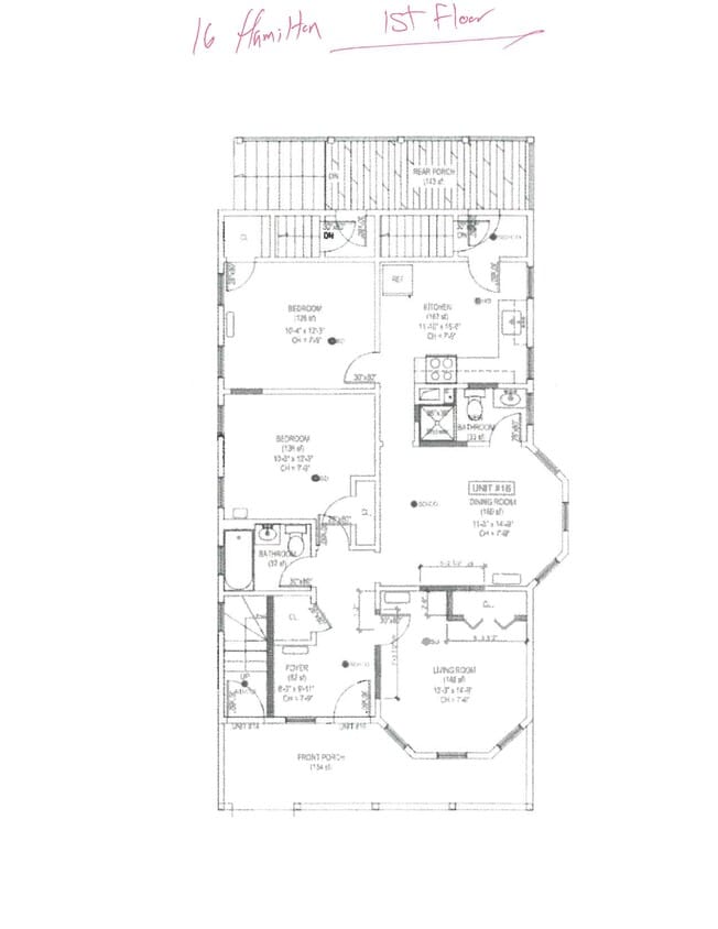 Building Photo - 14 Hamilton Rd