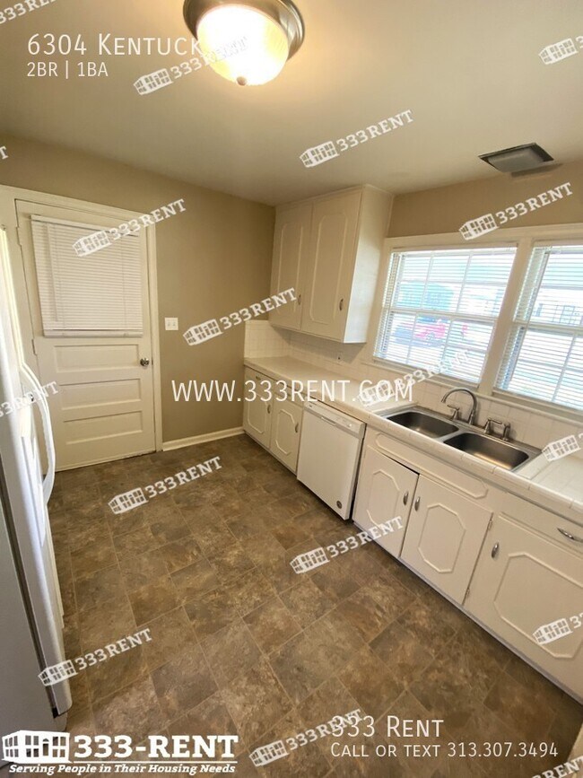 Foto del edificio - 6304 Kentucky Ave