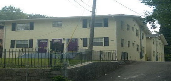 Foto del edificio - 2050 Joseph E Boone Blvd