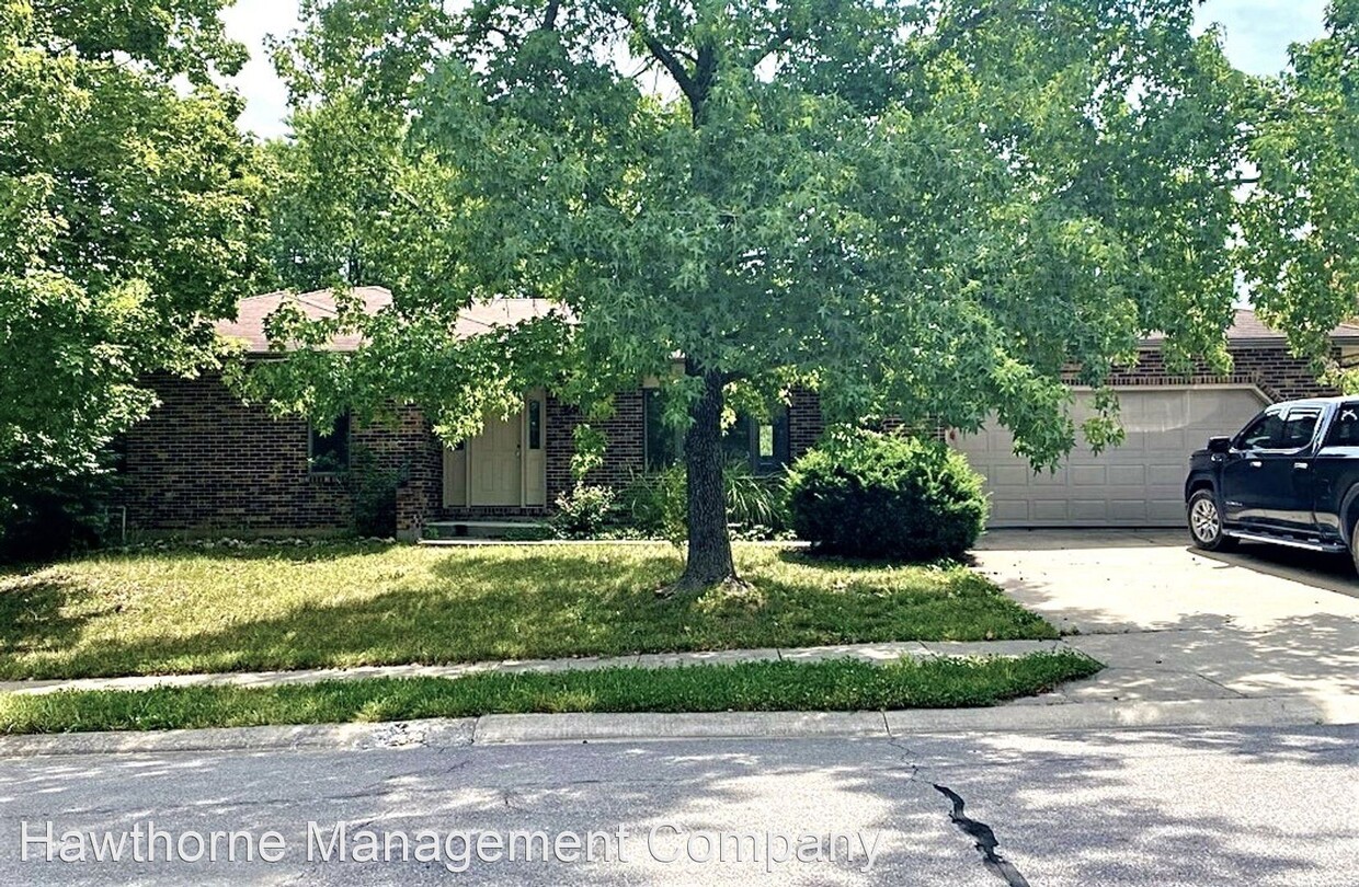 Primary Photo - 4 br, 3 bath House - 5008 Thornridge Drive