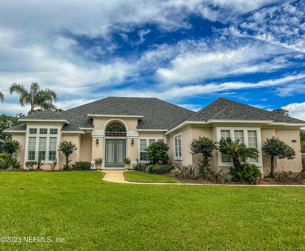 100 Palm Bay Ct, Ponte Vedra Beach, FL 32082 House Rental in Ponte Vedra Beach, FL