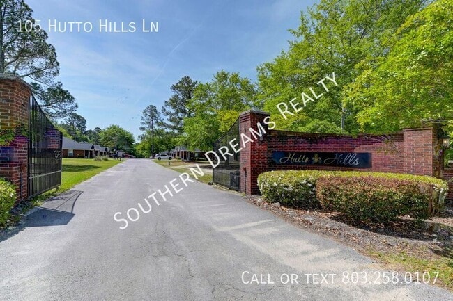 Building Photo - 105 Hutto Hill