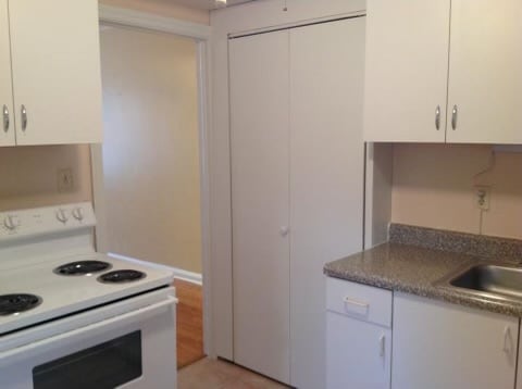 Foto del edificio - 1614 Mt Vernon St