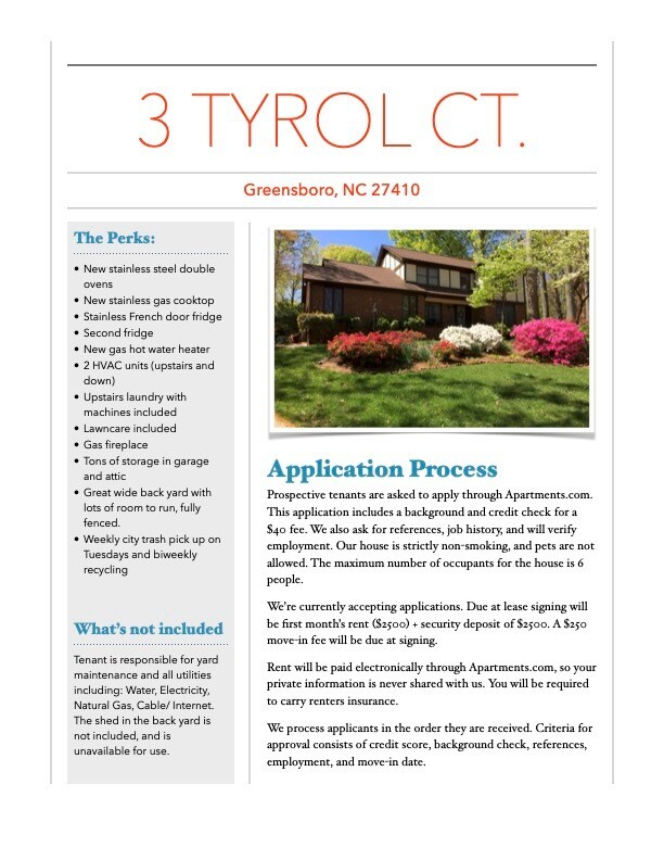 Building Photo - 3 Tyrol Ct