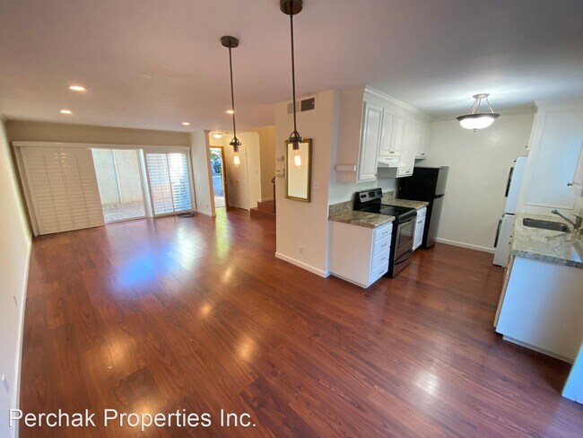 Foto del edificio - 2 br, 1.5 bath House - 1470 Danville Blvd #6