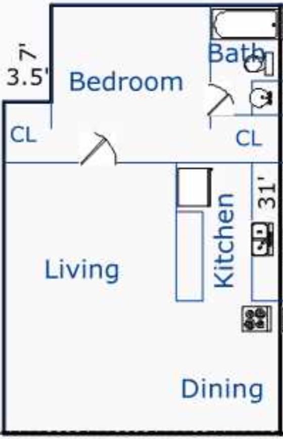 Foto del edificio - 315 Gaiety Ln