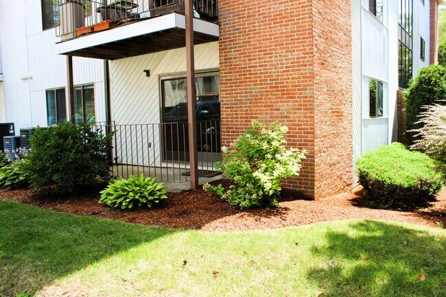 Foto del edificio - 307B Amherst St